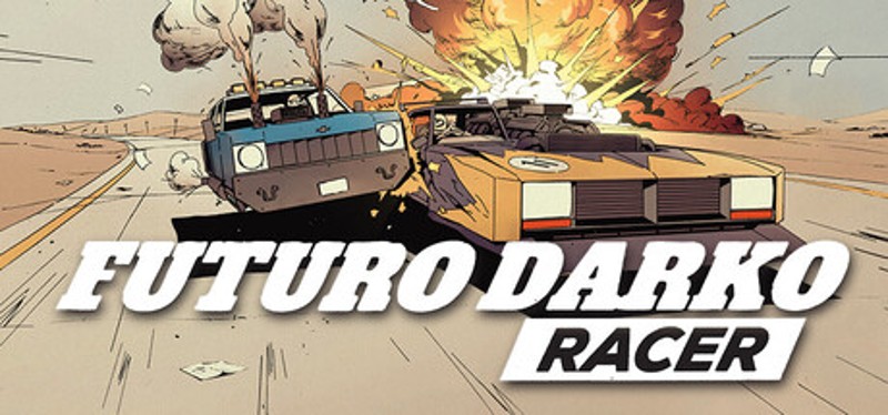FUTURO DARKO RACER Image