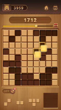 Block Sudoku Woody Puzzle Game Image