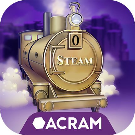 Steam: Rails to Riches Image