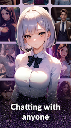 Amor AI: Assistant & Companion screenshot