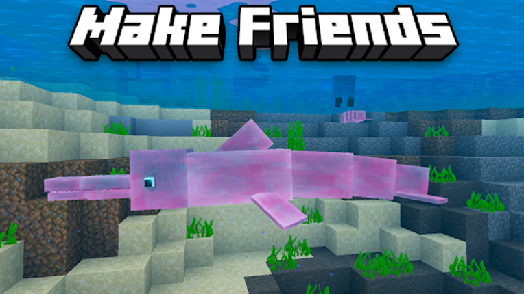 Craftsman Super screenshot