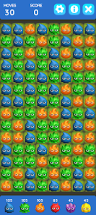 The Brain Game screenshot