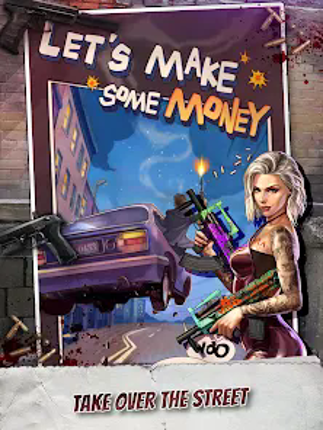 Call me a Gangsta Image
