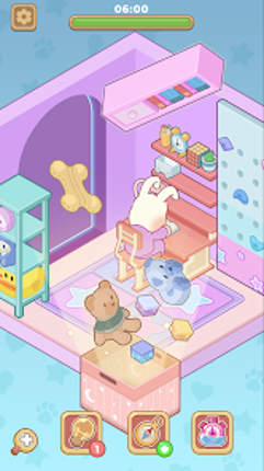 Dreamory: Dream Room screenshot
