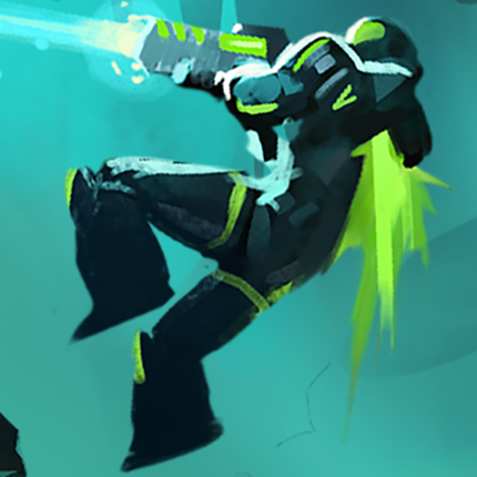 Hive Jump 2: A Bullet Heaven Image