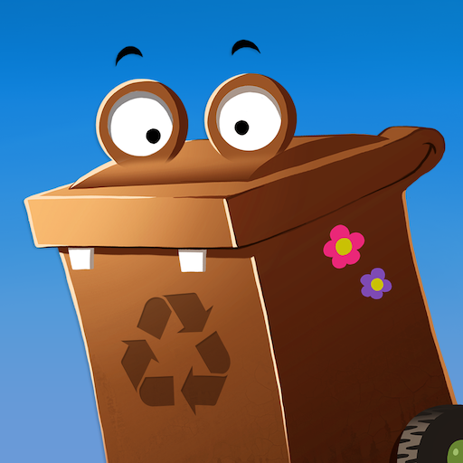 Games like Grow Recycling : Kids Games