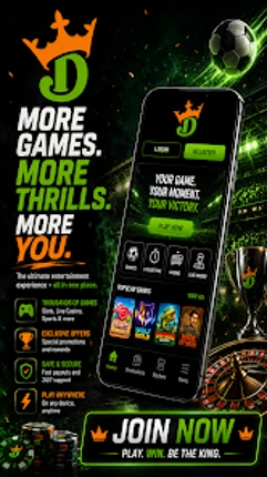 draftkings Image
