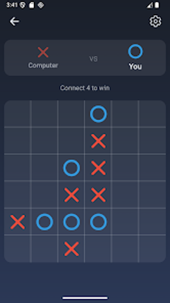Tic Tac Toe Image
