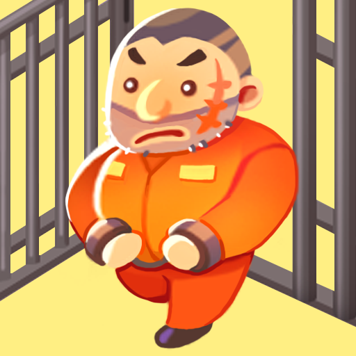 Games like Idle Prison Tycoon
