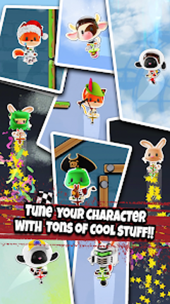 Loco Pets: Monster Crush screenshot