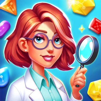 Match Detective: Casual Puzzle Image