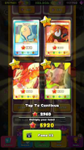 TCG Card Shop Tycoon Simulator Image