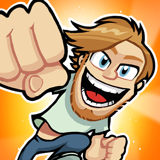Games like PewDiePie: Legend of Brofist
