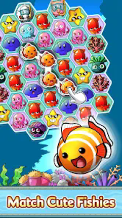 Ocean Blast screenshot