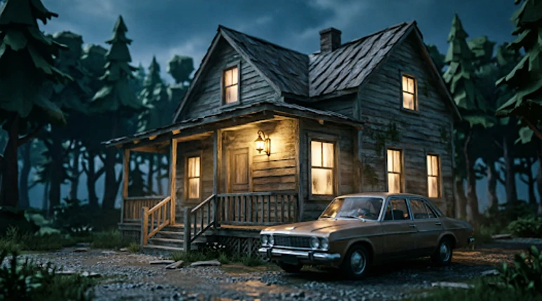 Horror Legacy: Online Survival Image