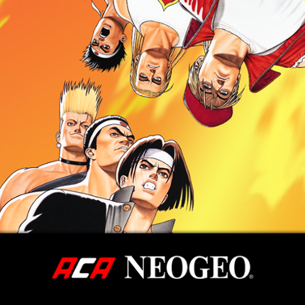 KOF '94 ACA NEOGEO Image