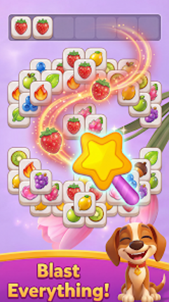 SoEasy Tile: Puzzle Match screenshot