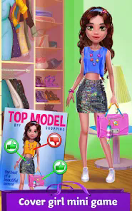 BFF Shopping Spree Image