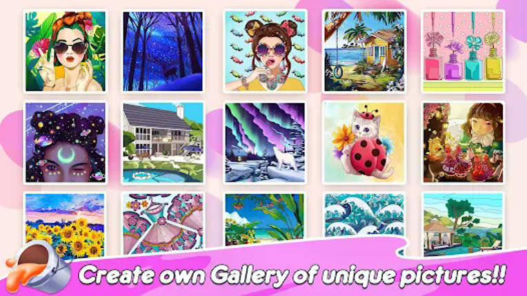 Home Paint: Design My Room screenshot