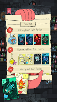 Miracle Merchant Image