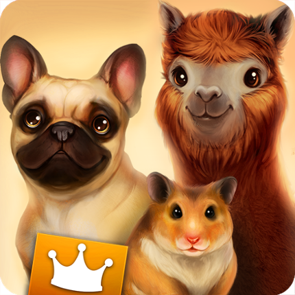 My Animal Hotel Premium Image