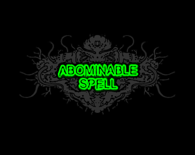 Games like Abominable Spell