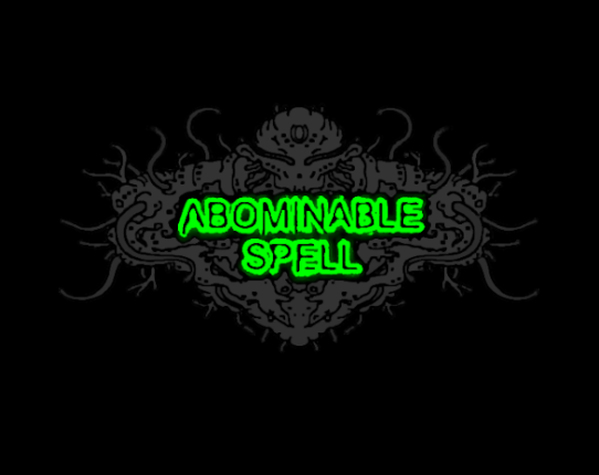 Abominable Spell Image