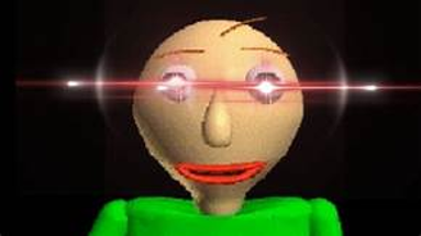 Baldi's School Education Scary Granny School Image