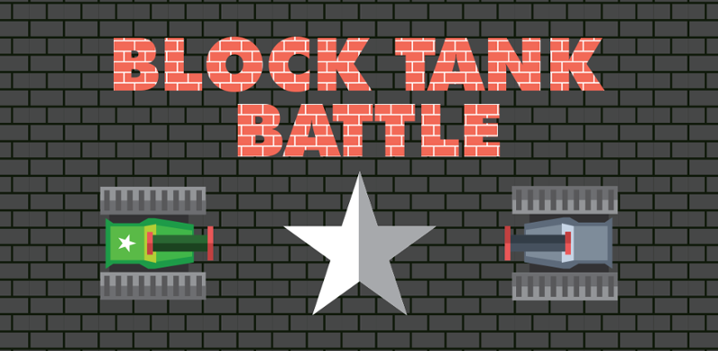 Bigo Tank battle Game Cover