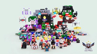 Games like Blocky Air Force