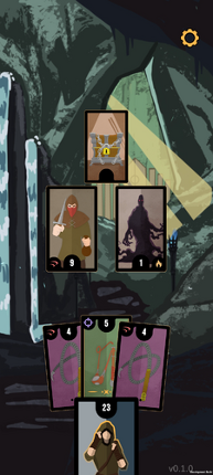 Break The Beyond screenshot