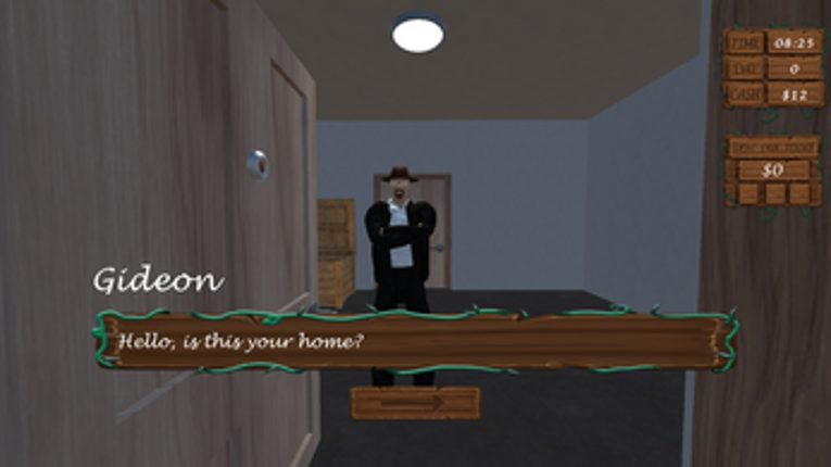 Breaking Green screenshot