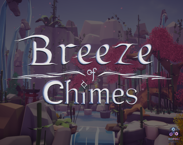 Games like Breeze of Chimes