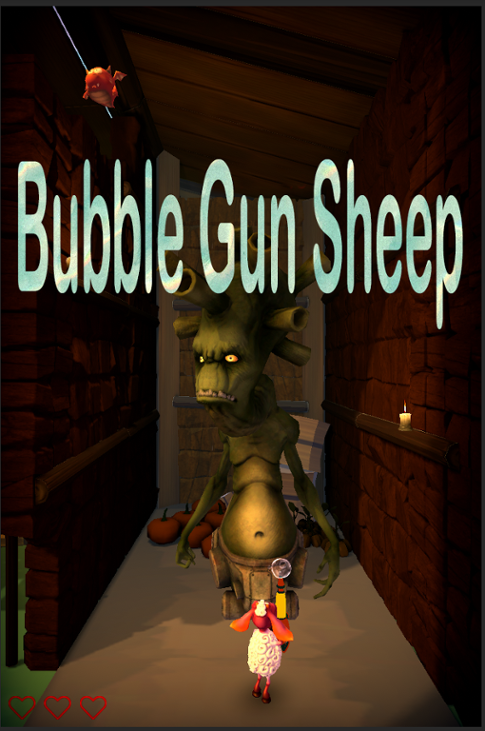 Games like Bubble Gun Sheep