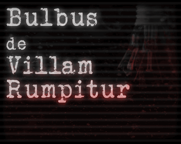 Games like Bulbus de Villam Rumpitur