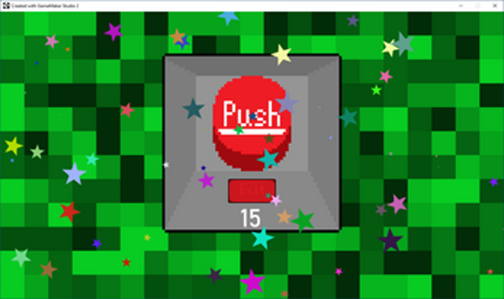 BUTTON ?! Image