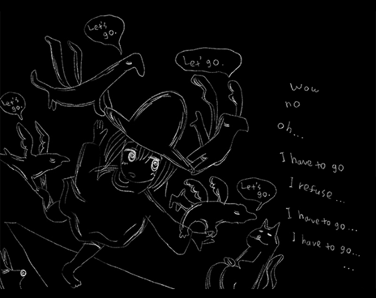 Castle of Asleep Image