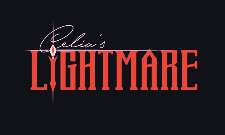 Games like Celia's Lightmare (LD45)