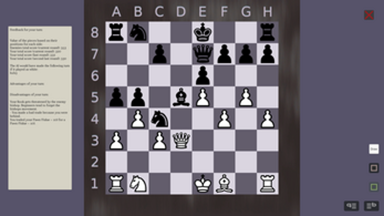 Chess Coach Image