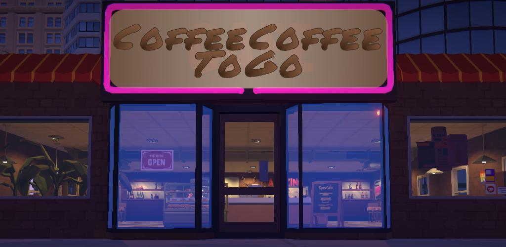 Games like CoffeeCoffeeToGo