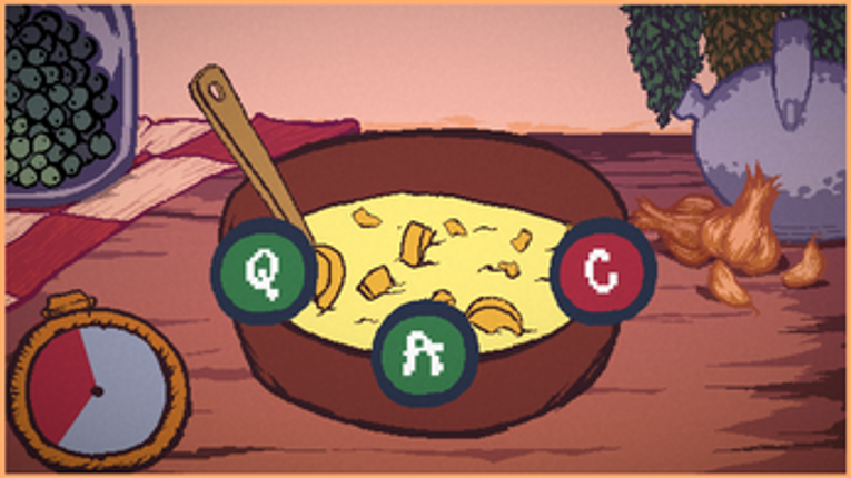 Cookin' Papas Image