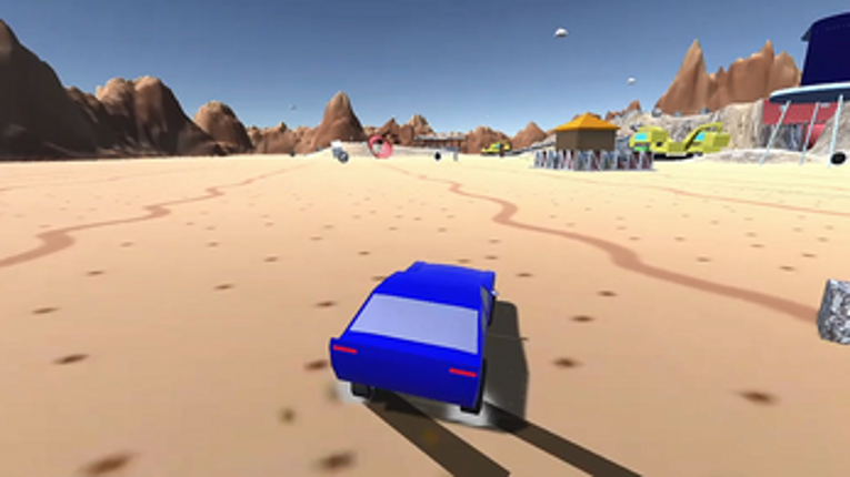 Crash Course screenshot