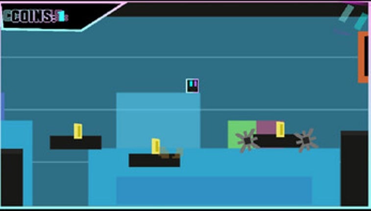CUBET 2 screenshot