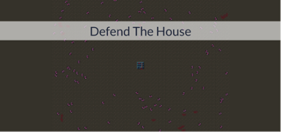 Defend The House Image