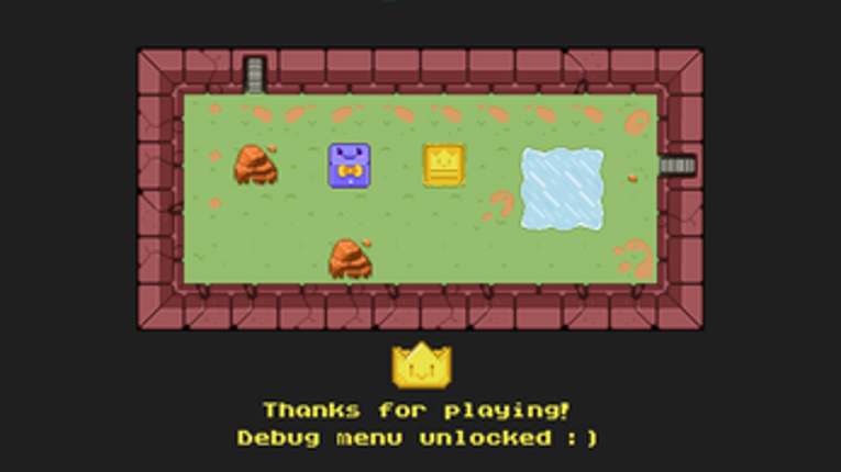 Dicey Dice Boy screenshot