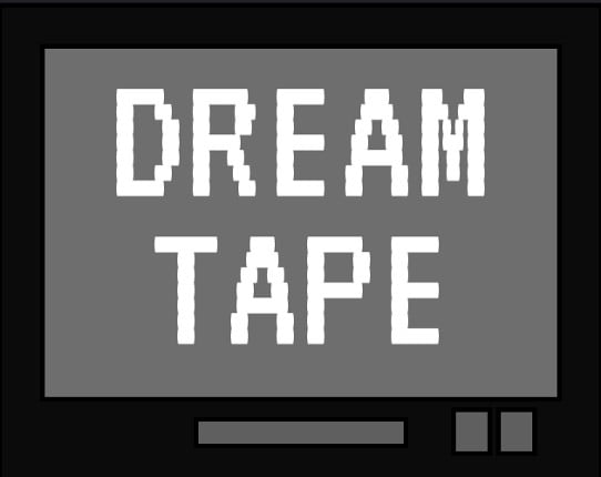 Dream Tape Game Cover