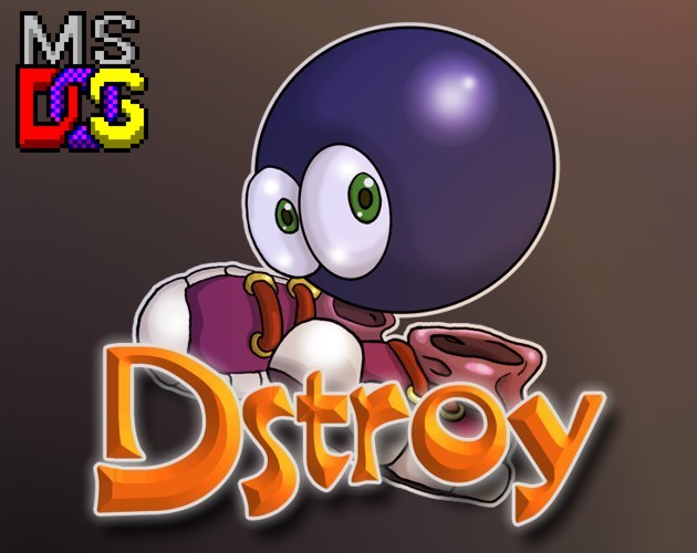 Games like Dstroy