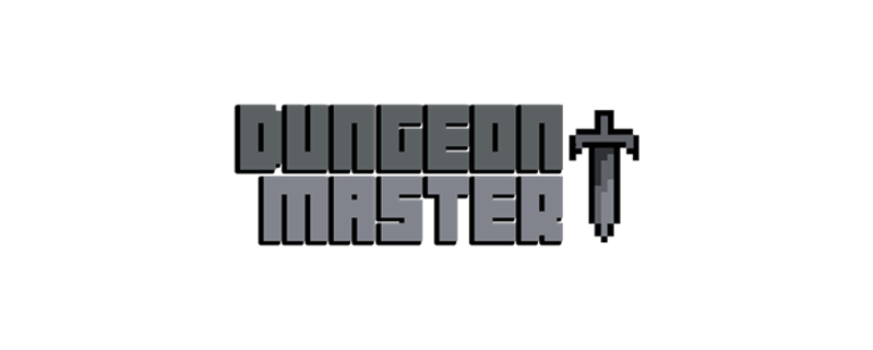 Dungeon Master Game Cover