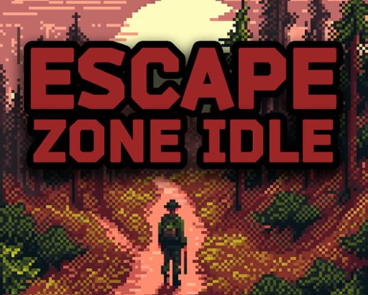 Escape Zone Idle Image