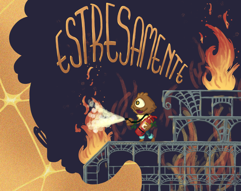 Games like Estresamente